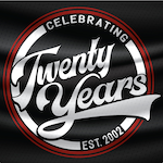 Celebrating Our 20th Anniversary | 2002-2022